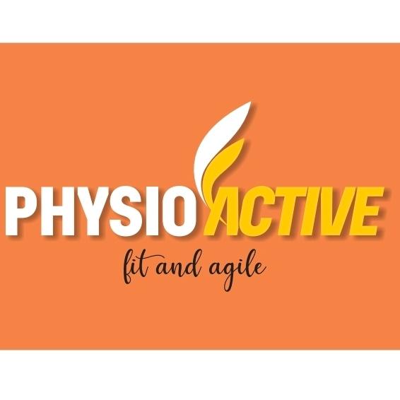 PhysioActive logo
