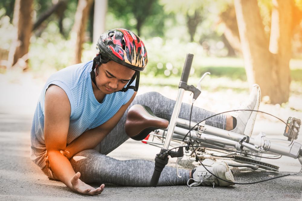 Summer sports injuries in Pune physiotherapy